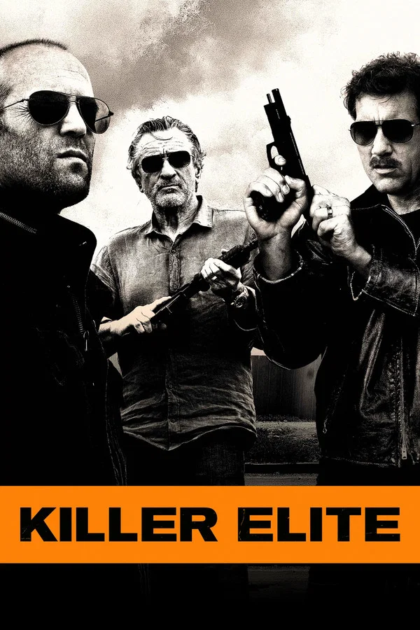 Killer Elite